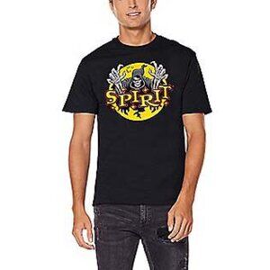 Spirit Halloween Mens T-Shirt